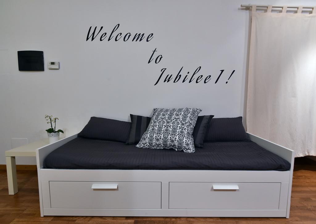 Jubilee 1 Apartment Rome Exterior photo